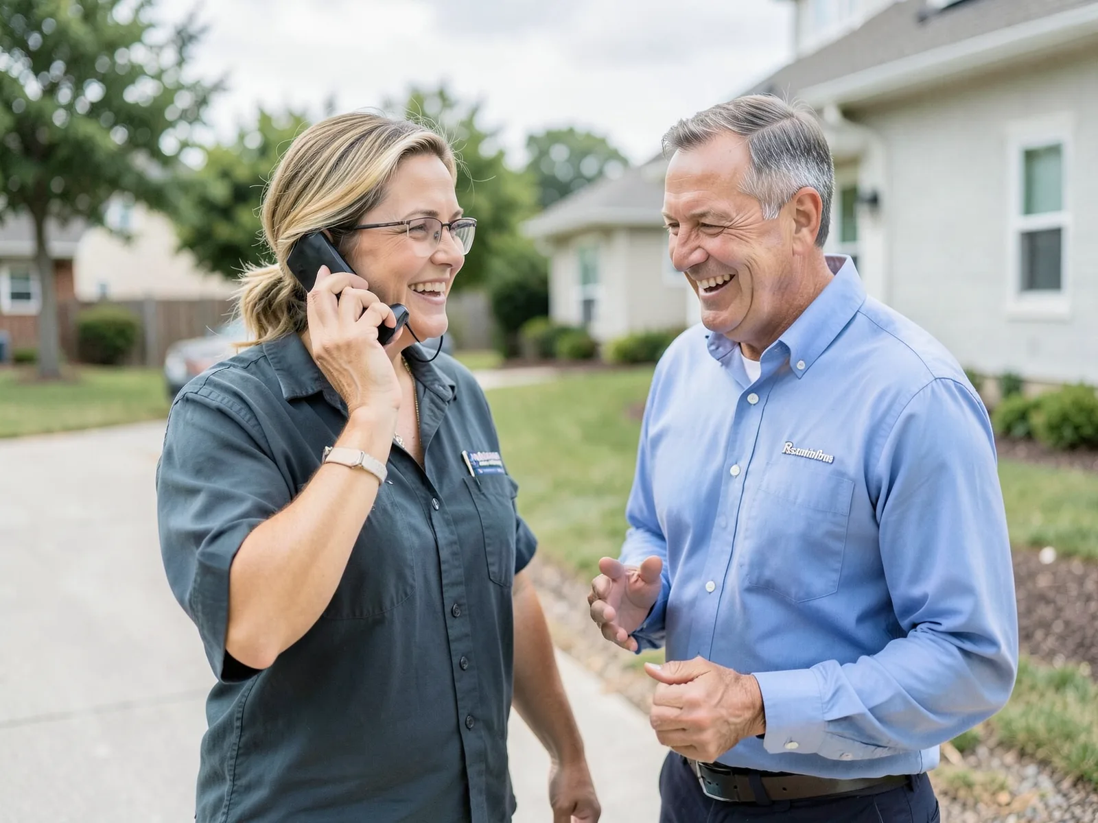 Frequently Asked Questions About Roof Leak Water Damage Restoration in Aniwa, WI